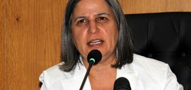 HDP berbijêrê xwe bo Serokatiya Komar ya Tirkiyeyê dayarî kir