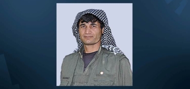 PKKê candana fermandarê xwe yê pilebilind ragihand