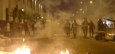 ژمارەی قوربانیانی ناڕەزایەتییەکانی دژ بە حکومەت لە پیرۆ گەیشتە ٢٠ کەس