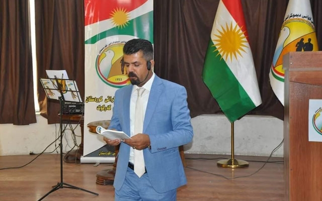 ئاڵا و په‌رچه‌می كوردستان، به‌رپرسیارێتی تاك