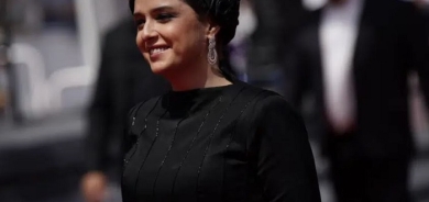 Iran authorities arrest actress of Oscar-winning movie