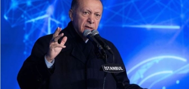 Erdogan says courts will fix any mistakes after Istanbul mayor's sentencing