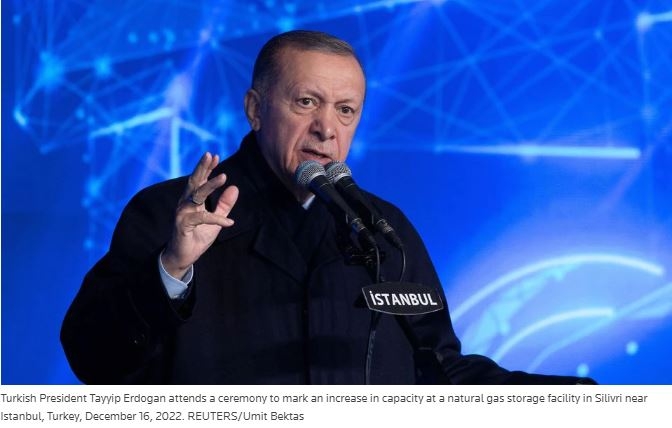 Erdogan says courts will fix any mistakes after Istanbul mayor's sentencing