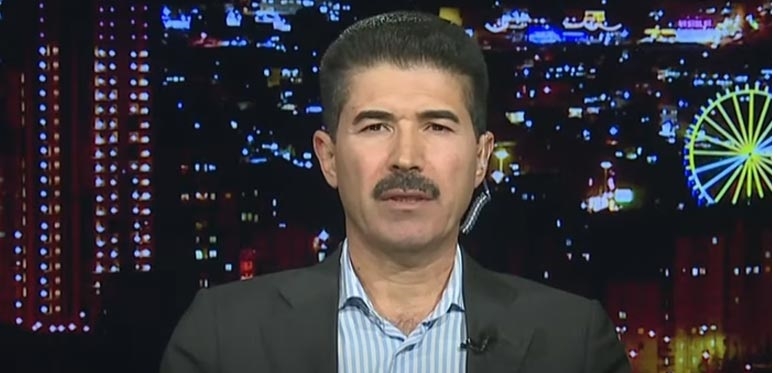 حسين قاسم: الحكومة العراقية والمجتمع الدولي لم يقدما 