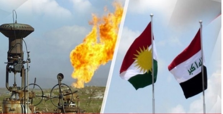 نائب كوردي : بعد المصادقة على موازنة 2023.. 6 اشهر لاصدار قانون النفط والغاز الاتحادي