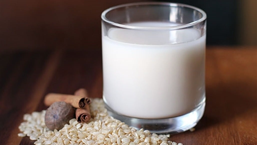 فوائد استخدام ماء الأرز للشعر