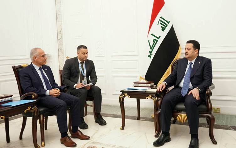 الحكومة العراقية تؤكد حلّ مشكلة تمليك الأراضي السكنية للإزيديين