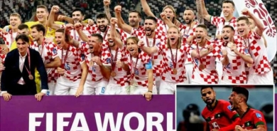 «صراع عروش» اليوم بين ميسي ومبابي