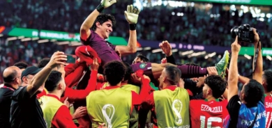 7 نجوم جذبوا الأنظار بشدة في كأس العالم 2022