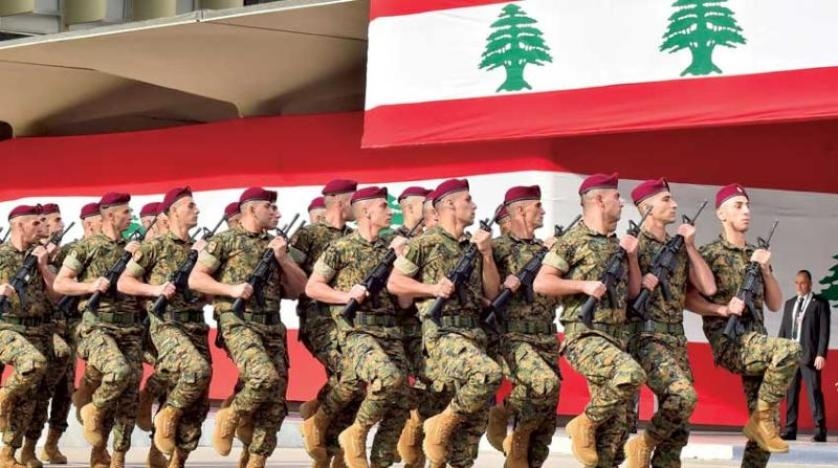 لبنان «يعالج» الشغور الرئاسي... بالجنرالات