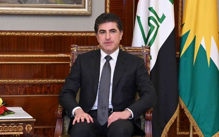 نيجيرفان بارزاني بمناسبة اليوم العالمي للأقليات: نعمل على أن تظل كوردستان الملاذ الآمن للجميع