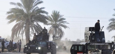 مقتل 8 عناصر من الشرطة الاتحادية بانفجار في كركوك