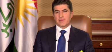 Nêçîrvan Barzanî: Hewl didin Kurdistan weke hertim mala tevahiya aliyan be