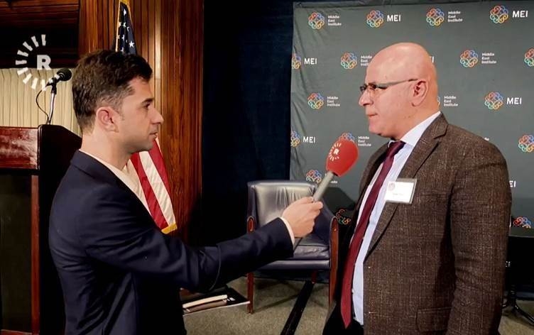 Parlamenterê HDPê bo Rûdawê: Vê carê Kurd dê dengê xwe nedin AKPê