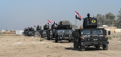 8 polîsên Îraqî hatin kuştin