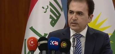 Wezîrê Ewqaf: Em rê nadin di bin navê ol de hizrên siyasî bên cîhbicîh kirin