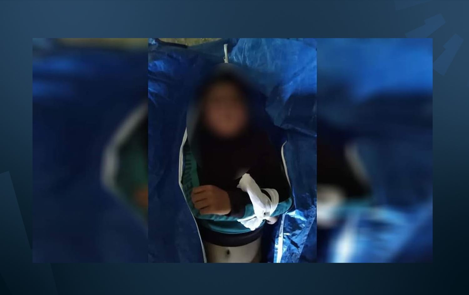 HSD: Di êrişa Tirkiyê de 3 welatiyan canê xwe ji dest dan