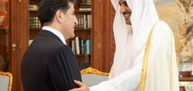 بدعوة من أمير قطر.. رئيس إقليم كوردستان يحضر المباراة النهائية لكأس العالم