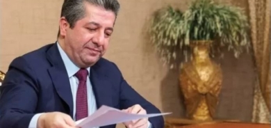 Prime Minister Barzani allocates 7 billion Iraqi dinars to Erbil governorate