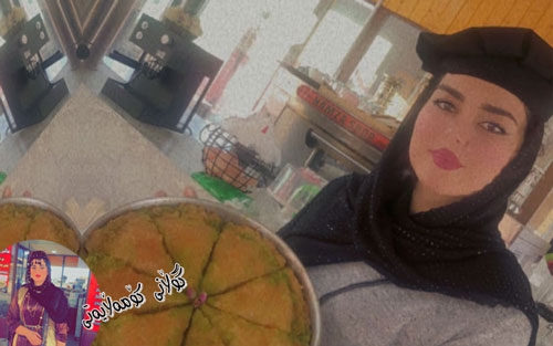 شاناز عەبدولوەهاب:  توانیومە لە ڕێگەی كارەكەمەوە هەلی كار بۆ دوو خاتوونی دەرچووی زانكۆ بڕەخسێنم