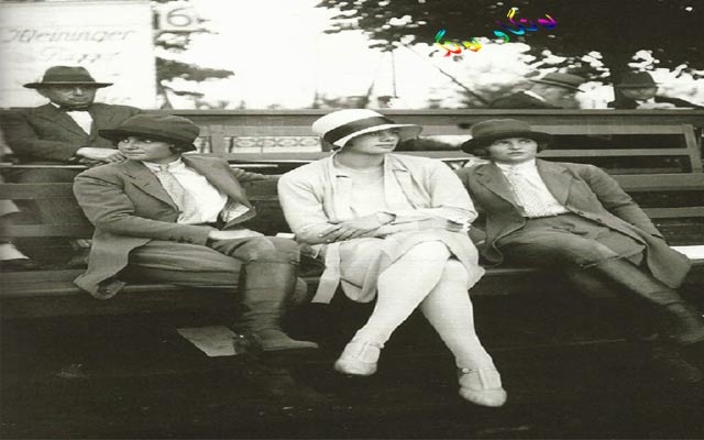 نمایشی جارانی سەر شەقامەكان