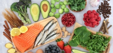 تحذير من فطريات خطيرة في أغذية نتناولها يومياً