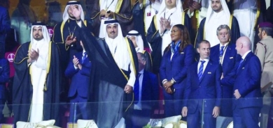 حضور «رئاسي» وختام رائع وإشادات عالمية بأول مونديال «شرق أوسطي»