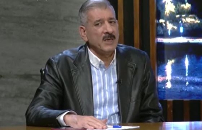 وفاة نائب رئيس الوزراء العراقي الأسبق في الهند