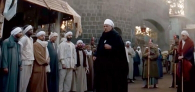 رياض الخولي: عادل إمام رمز وأسطورة لن تتكر