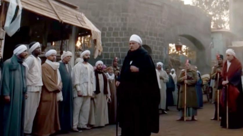 رياض الخولي: عادل إمام رمز وأسطورة لن تتكر