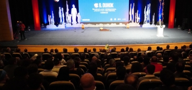 بەرهەمەكانی ئینگمار بێرگمان و سینەمای سوید لە فیستیڤاڵی فیلمی دهۆك