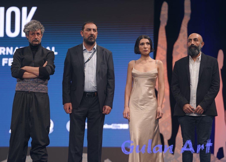 بەرهەمەكانی ئینگمار بێرگمان و سینەمای سوید لە فیستیڤاڵی فیلمی دهۆك