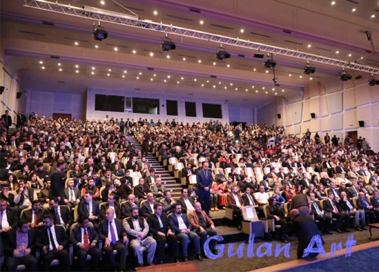 بەرهەمەكانی ئینگمار بێرگمان و سینەمای سوید لە فیستیڤاڵی فیلمی دهۆك