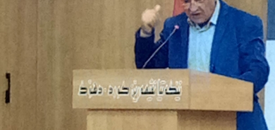 أمسية شعرية في اتحاد أدباء دهوك