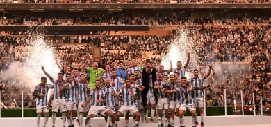 Arjantîn bû şampiyonê cîhanê