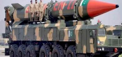 Pakistan gef li Hindistanê dike