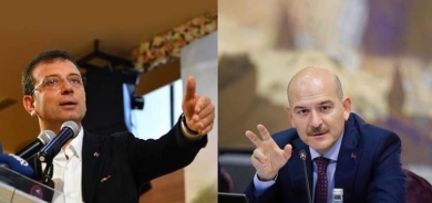 Soylu: Eger Dadgeha Bilind cezayê wî pesend bike ez dê Îmamoglu ji kar dûr bixim