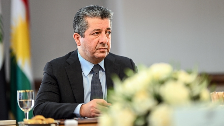 مسرور بارزاني یوافق على تخصيص نحو 8 مليارات دينار لمشاريع خدمية في العاصمة أربيل