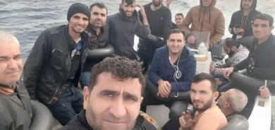 Raporek: Xelkê Rojavayê Kurdistanê ji ber êrîşên Tirkiyê koç dikin