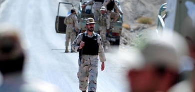 Pevçûnekî de 4 endamên Sipaha Pasdaran hatin kuştin