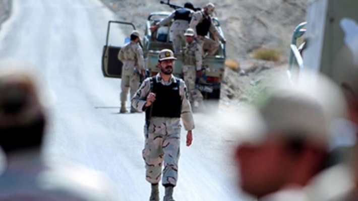 Pevçûnekî de 4 endamên Sipaha Pasdaran hatin kuştin