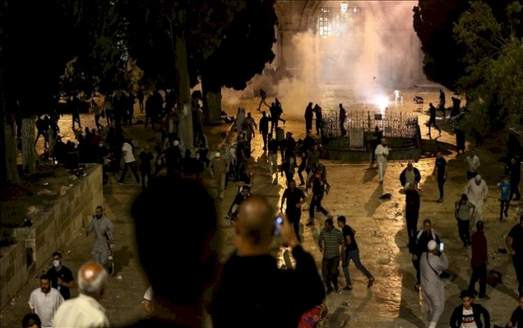 Li Îranê 469 kes hatine kuştin