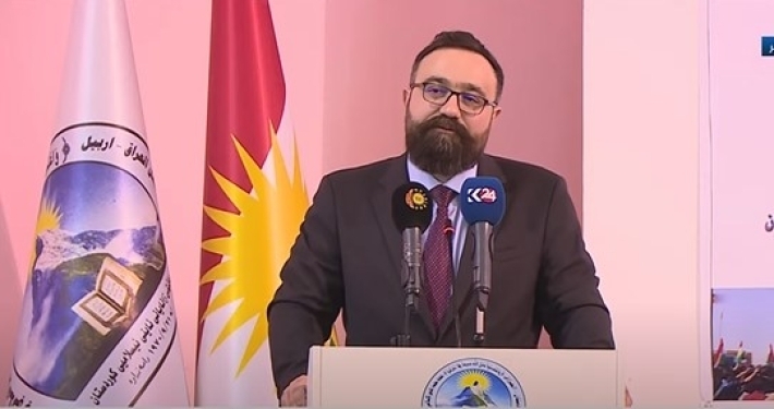 Ano Cewher: Xirîstiyanên Rojhilata Navîn ji ber em nav kurdên Musliman de jiyan dikin hesûd dibin