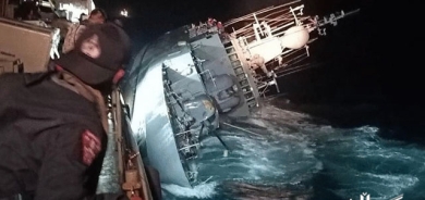 دیارنەمانی ٣١ دەریاوانی هێزی دەریایی تایلەند