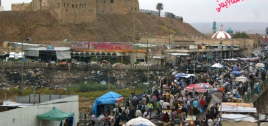 حكومەتی هەرێمی كوردستان لە بایەخدان بە خوێندنی زمانی كوردی لە كەركووك بەردەوام دەبێت