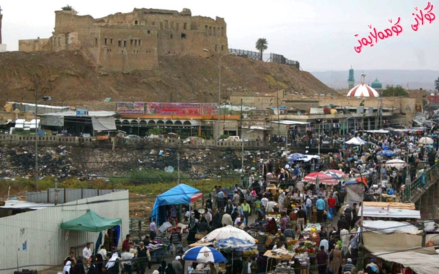 حكومەتی هەرێمی كوردستان لە بایەخدان بە خوێندنی زمانی كوردی لە كەركووك بەردەوام دەبێت