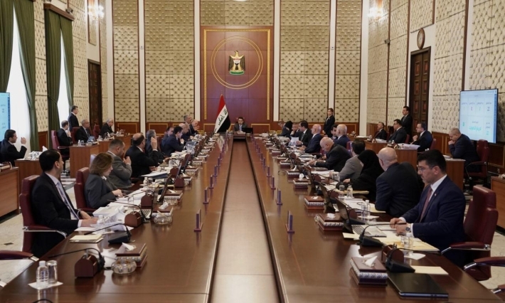 من بينها زيادة الحصة التموينية .. قرارات جديدة من مجلس الوزراء العراقي