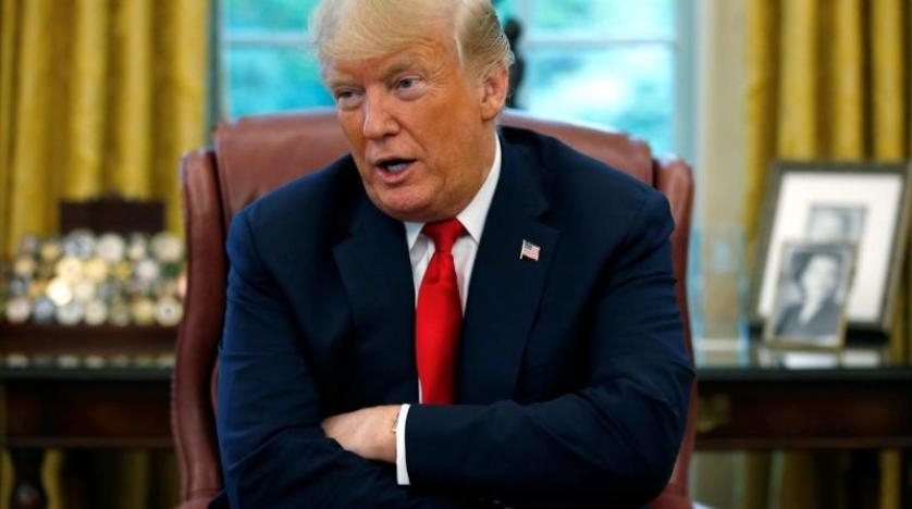 ترمب: لجنة تحقيق «هجوم الكابيتول» تسعى لمنعي من الترشح لانتخابات 2024