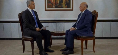 فؤاد حسين : يجب تنظيم العلاقة بين بغداد وأربيل بقانون