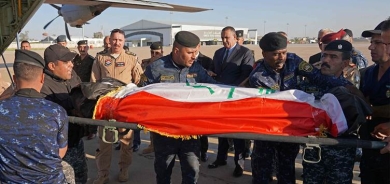 السفارة الأميركية منددة بهجوم كركوك: نؤكد استمرار دعمنا لقوات الأمن العراقية